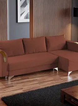 Coltar Londa Caramiziu