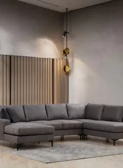 Coltar Porto antracit