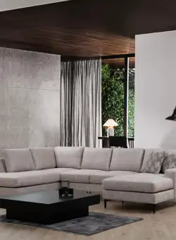 Coltar Porto bej (EOT-C-02-CHL)