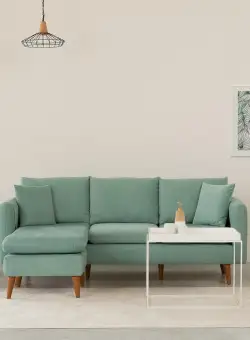 Coltar Sofia Stanga, 215 x 91 x 145 cm