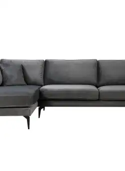 Coltar Yase Stanga Scandinav, 283 x 90 x 180 cm