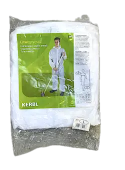 Combinezon de unica folosinta Kerbl Basic-L