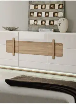 Comoda Autentik 195 Cm