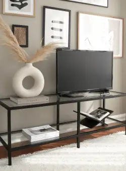 Comoda Basic TV500 neagra