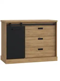 Comoda Kaszimiro 113.5 Cm