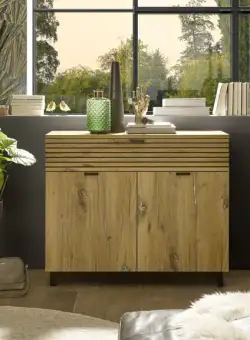 Comoda Trattino 112 Cm