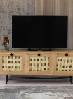 Comoda TV Alcazar 140