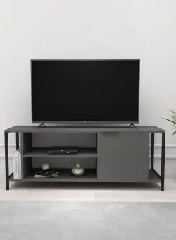 Comoda TV Bond antracit