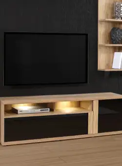 Comoda Tv Elatha 173 Cm