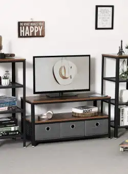 Comoda Tv Vintage 100 Cm