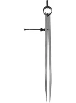 COMPAS DE 300MM YATO