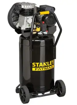 Compresor profesional Stanley Fatmax B 350/10/90V vertical cu ulei 3CP 10Bar 330l/min