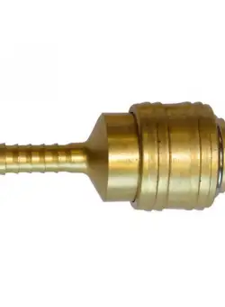 Conector aer comprimat pentru cuplare furtun Gude 41013, O13 mm