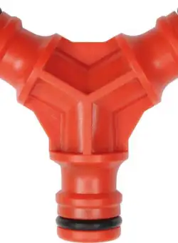 Conector pentru furtun tip Y YATO 1 2 Inch ABS