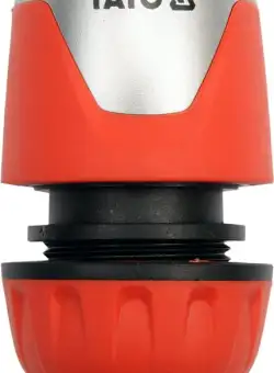 Conector rapid YATO functie oprire 1 2 Inch ABS