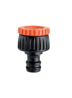 Conector robinet 3/4 (20-27 mm) 1/2 (15-21 mm) - 88040000
