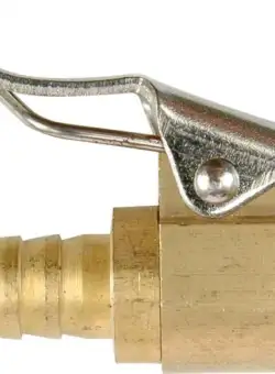 CONECTOR UNIVERSAL 8MM VOREL