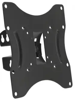 Consola de perete pt. TV LCD- rabatabila - Sarcina admisa: 30 kg