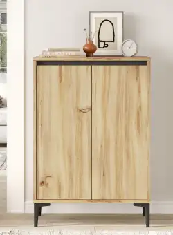 Consola MDF AR10 - KA L72 cm - H104 cm