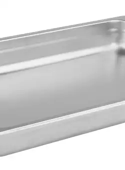 Container chafing dish Yalco GN 1/1 10 cm