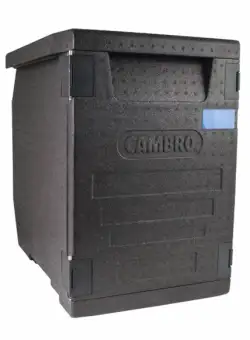 Container izotermic transport Cambro 86L pentru GN 1 1 64 x 44 cm