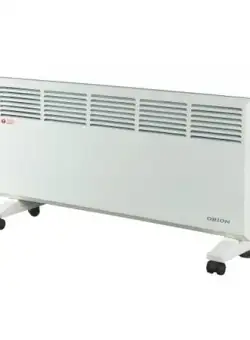 Convector electric de podea ORION, 950 1900W, turbo cu ventilator, 2 trepte de putere