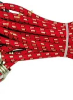 Cordelina elastica pentru bagaje VOREL 80cm X 8mm