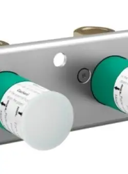 Corp incastrat Hansgrohe pentru coloana de dus Rainfinity 360