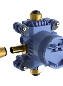 Corp incastrat Ideal Standard Archimodule universal pentru baterii incastrate