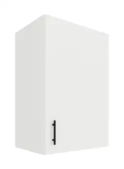 Corp Superior Karo, 1 Usa, Alb, 40 x 30 x 60 cm