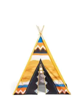 Cort pentru copii LA SPORTS motiv indian