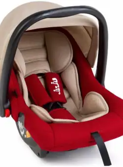Cos Auto Juju Baby Boo JU1200-ED-05 (Bej/Bordo)
