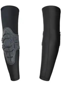 Cotiera supra-elastica 4U®, cu tampon 3D EVA, pentru sporturi dinamice