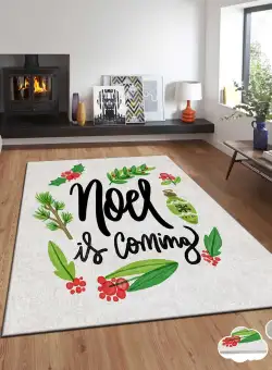 Covor (120 x 180) ASR - CRPT - 66, Multicolor, 180x1x120 cm