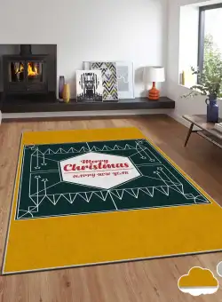 Covor (120 x 180) ASR - CRPT - 76, Multicolor, 180x1x120 cm