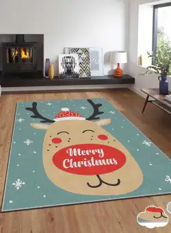 Covor (120 x 180) ASR - CRPT - 87, Multicolor, 180x1x120 cm