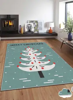 Covor (120 x 180) ASR - CRPT - 90, Multicolor, 180x1x120 cm