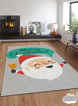 Covor (160 x 230) ASR - CRPT - 37, Multicolor, 230x1x160 cm