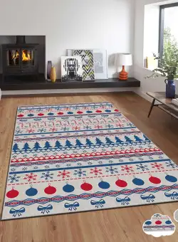 Covor (160 x 230) ASR - CRPT - 98, Multicolor, 230x1x160 cm