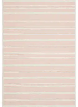 Covor de living / dormitor Maze Home MONDO Reversibil, Roz