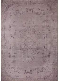 Covor Dorian Vintage 38, bej, 210x310 cm