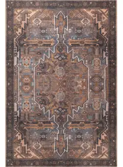 Covor Folk Maro 01, 210x310 cm