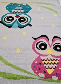 COVOR FUNCKY 220X160 CM