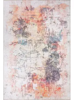 Covor Funk Modern 262, multicolor, 150x230 cm