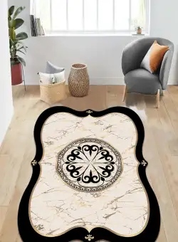 Covor Honey 3, Multicolor