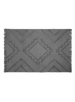 Covor Inca Gri 120 X 170 cm