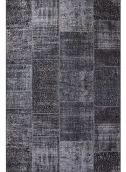 Covor Jazz gri 81, 75x150 cm