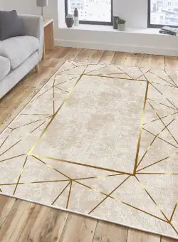 Covor Living - Hol, Lavabil, Antiderapant