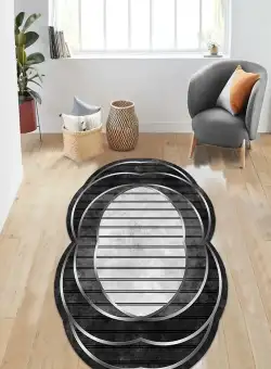 Covor Lux 1, Multicolor