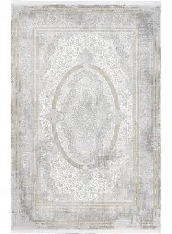 Covor MILANO 30849A A6055, bej, 117x180 cm